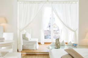 Гостиница Campo Penthouse  Рим